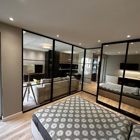 Osiedle Legionow Apartament Кельце Екстер'єр фото