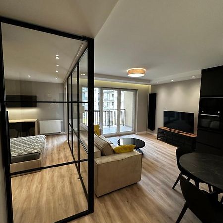 Osiedle Legionow Apartament Кельце Екстер'єр фото