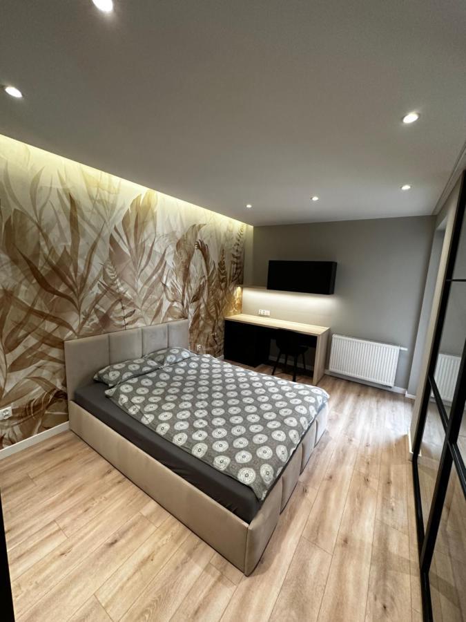 Osiedle Legionow Apartament Кельце Екстер'єр фото