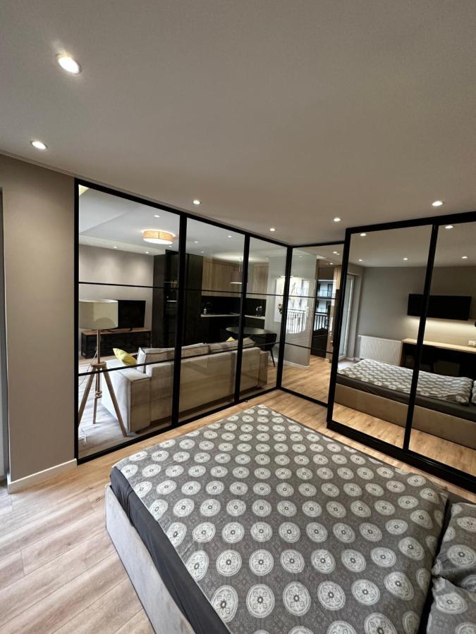 Osiedle Legionow Apartament Кельце Екстер'єр фото