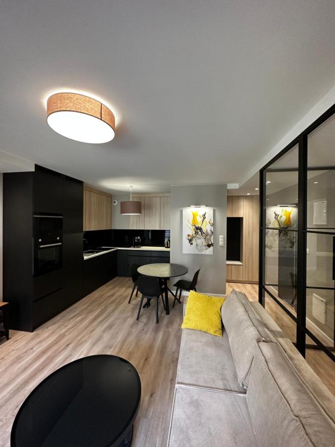 Osiedle Legionow Apartament Кельце Екстер'єр фото