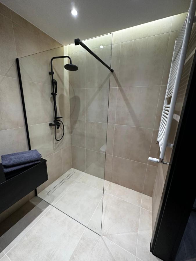 Osiedle Legionow Apartament Кельце Екстер'єр фото