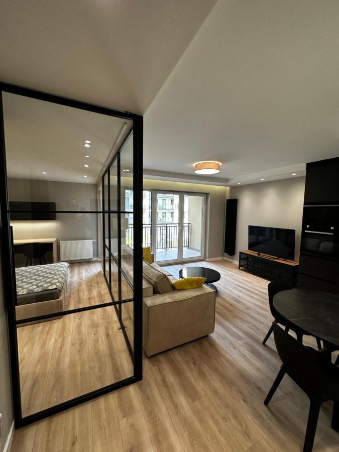 Osiedle Legionow Apartament Кельце Екстер'єр фото