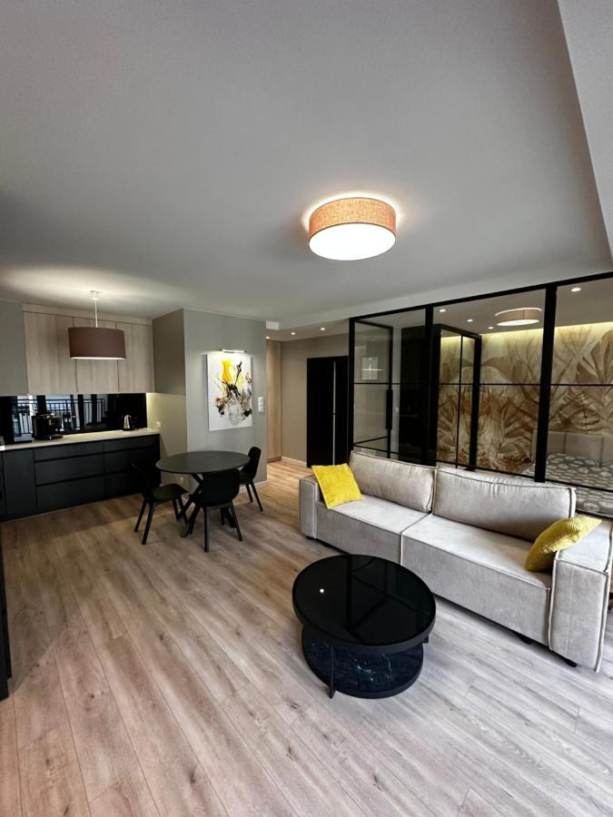 Osiedle Legionow Apartament Кельце Екстер'єр фото