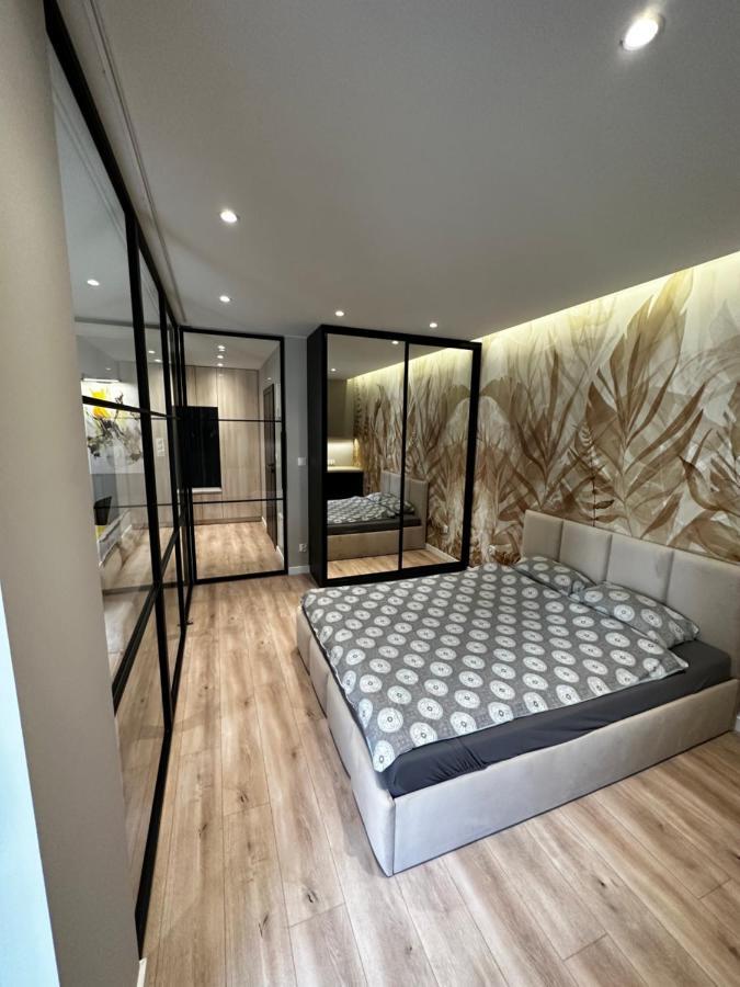Osiedle Legionow Apartament Кельце Екстер'єр фото