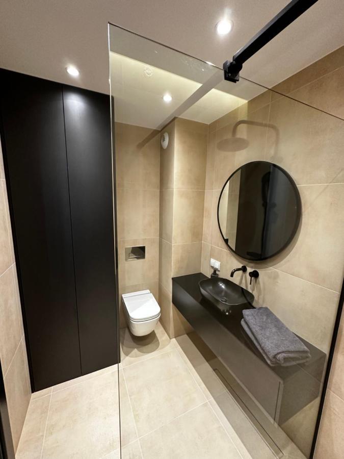 Osiedle Legionow Apartament Кельце Екстер'єр фото